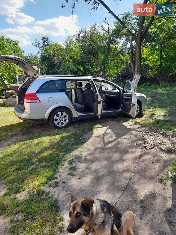 Универсал Opel Vectra 2007 в Виннице фото 3 Универсал Opel Vectra 2007 в Виннице