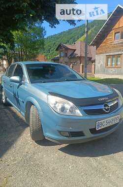 Седан Opel Vectra 2006 в Тячеві