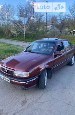 Седан Opel Vectra 1990 в Могилів-Подільському