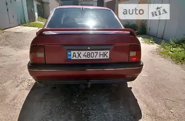 Opel Vectra 1991