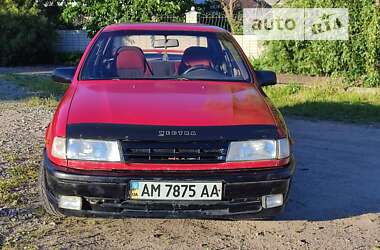 Седан Opel Vectra 1990 в Житомире