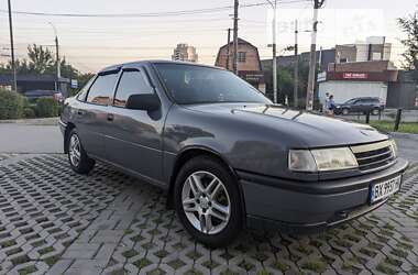 Седан Opel Vectra 1990 в Хмельницком