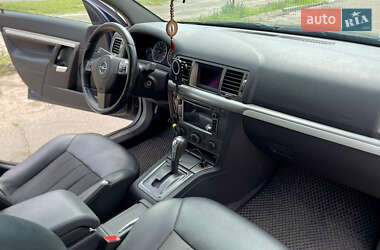 Седан Opel Vectra 2007 в 
