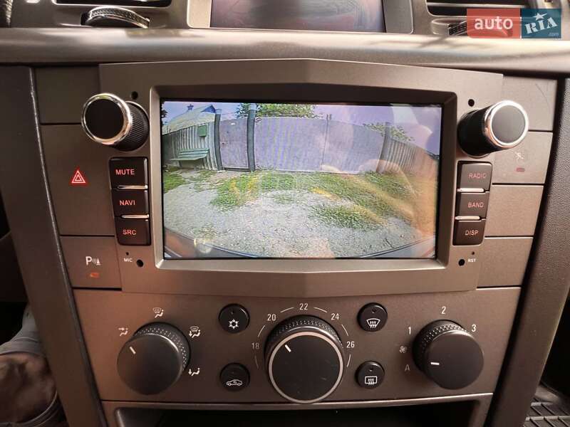 Універсал Opel Vectra 2005 в Харкові