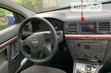 Седан Opel Vectra 2002 в Снятине