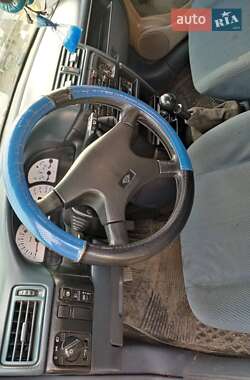Ліфтбек Opel Vectra 1989 в Грушівці