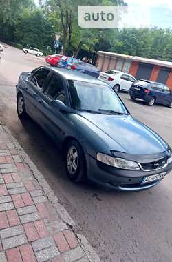 Седан Opel Vectra 1998 в Кам'янському