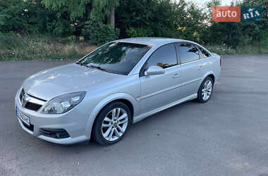 Лифтбек Opel Vectra 2008 в 