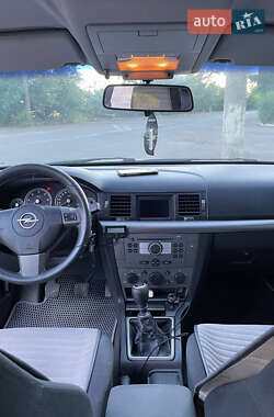 Лифтбек Opel Vectra 2008 в 
