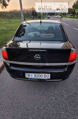 Седан Opel Vectra 2007 в Києві