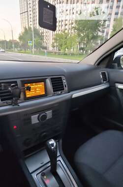 Седан Opel Vectra 2007 в Києві