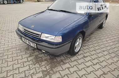 Седан Opel Vectra 1992 в Львове