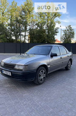 Седан Opel Vectra 1991 в Ивано-Франковске