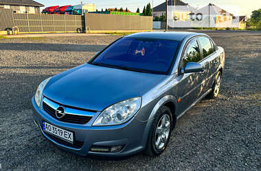 Седан Opel Vectra 2006 в Виноградове