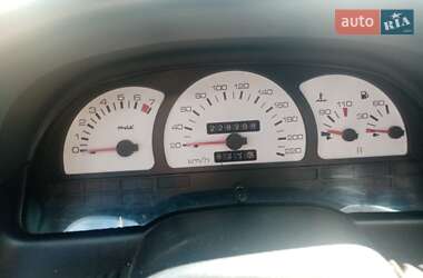 Лифтбек Opel Vectra 1989 в 