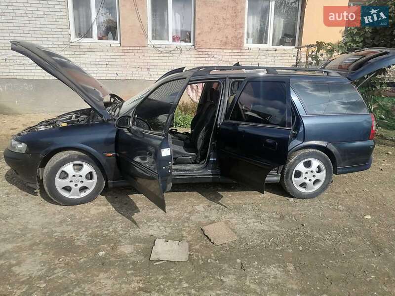 Opel Vectra 1999