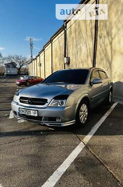 Седан Opel Vectra 2004 в Одессе