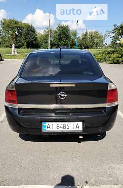 Седан Opel Vectra 2005 в Белой Церкви