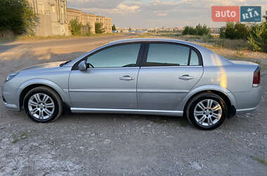 Седан Opel Vectra 2008 в Днепре