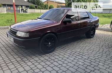 Седан Opel Vectra 1990 в Ужгороді