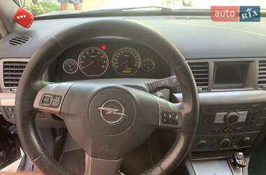 Седан Opel Vectra 2008 в 