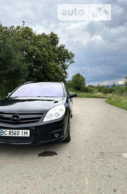 Універсал Opel Vectra 2006 в Самборі