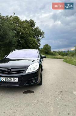 Універсал Opel Vectra 2006 в Самборі