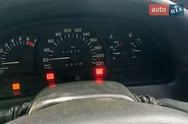 Седан Opel Vectra 1995 в 