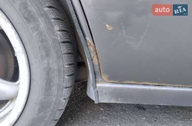 Седан Opel Vectra 1991 в 