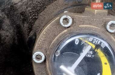 Седан Opel Vectra 1991 в 