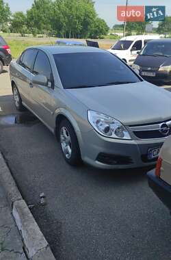 Седан Opel Vectra 2008 в Шполе