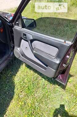Седан Opel Vectra 1995 в 