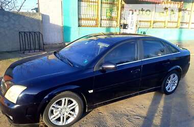 Лифтбек Opel Vectra 2003 в Николаеве