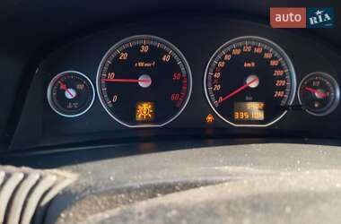 Ліфтбек Opel Vectra 2004 в 