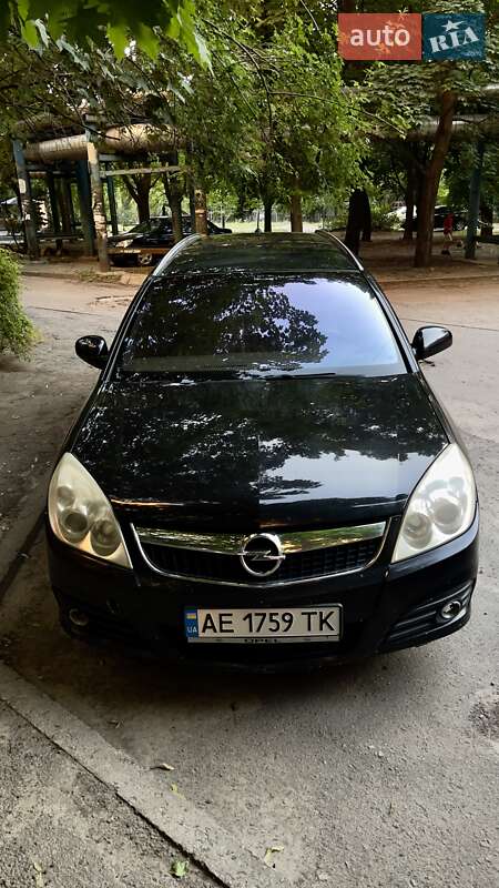 Универсал Opel Vectra 2005 в Днепре фото 4 Универсал Opel Vectra 2005 в Днепре
