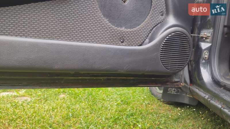 Седан Opel Vectra 1990 в Подгайцах фото 4 Седан Opel Vectra 1990 в Подгайцах