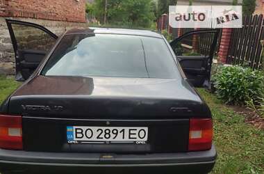 Седан Opel Vectra 1990 в Подгайцах