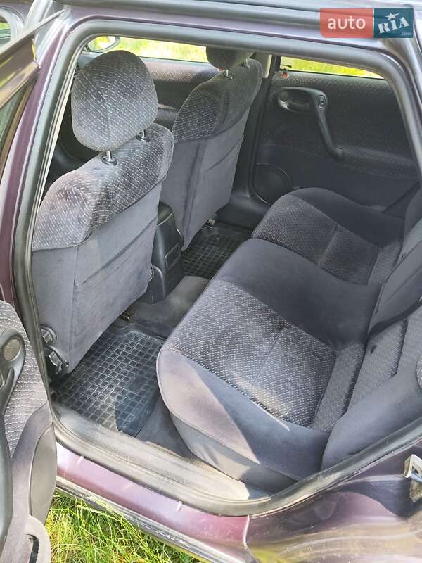 Універсал Opel Vectra 1997 в Малині