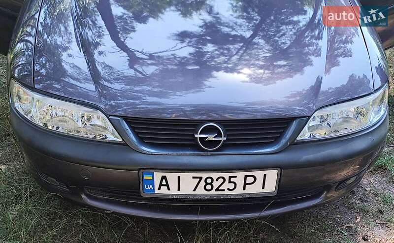 Універсал Opel Vectra 1997 в Малині