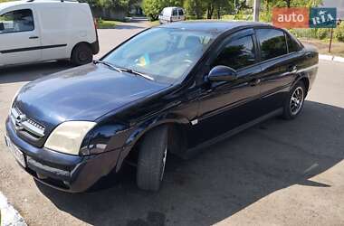Седан Opel Vectra 2005 в Смеле