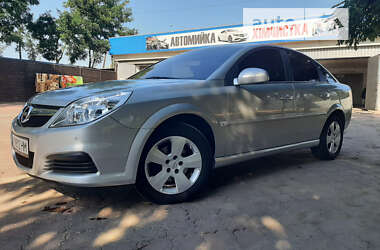 Лифтбек Opel Vectra 2007 в Бердичеве