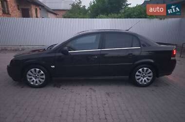 Седан Opel Vectra 2002 в П’ядики