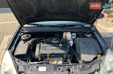 Седан Opel Vectra 2007 в 