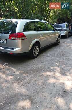 Универсал Opel Vectra 2006 в Сумах