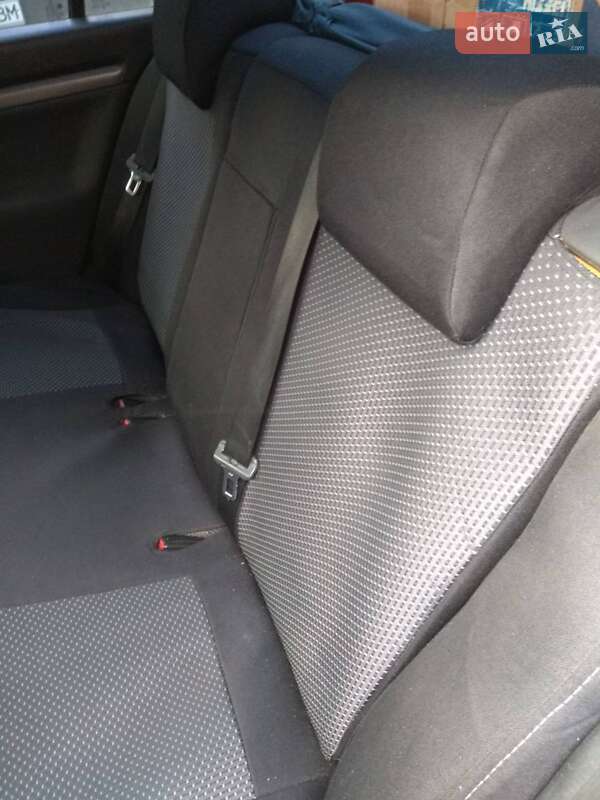 Седан Opel Vectra 2006 в Дрогобыче фото 10 Седан Opel Vectra 2006 в Дрогобыче