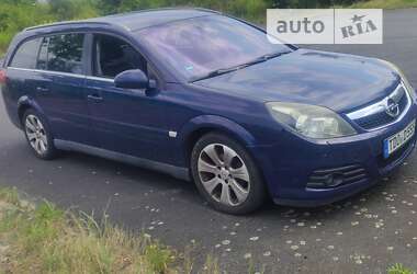 Универсал Opel Vectra 2008 в Полтаве