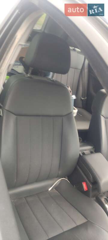 Универсал Opel Vectra 2008 в Полтаве
