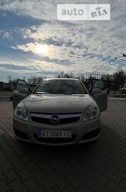 Седан Opel Vectra 2008 в Коломые