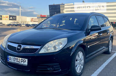 Універсал Opel Vectra 2008 в Житомирі