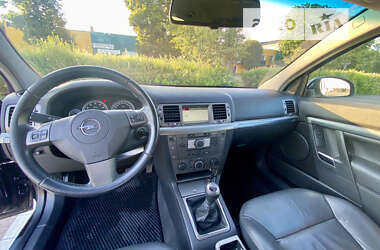 Универсал Opel Vectra 2008 в Житомире